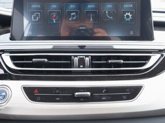 2020款 280T DCT豪华型 国VI