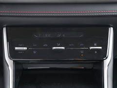 2020款 280T DCT豪华型 国VI