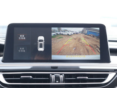 2020款 280T DCT豪华型 国VI
