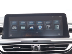 2020款 280T DCT豪华型 国VI