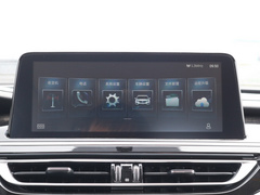 2020款 280T DCT豪华型 国VI