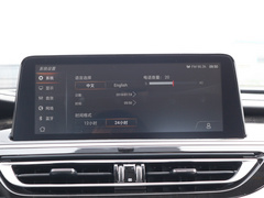 2020款 280T DCT豪华型 国VI