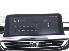 2020款 280T DCT豪华型 国VI