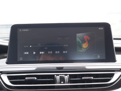 2020款 280T DCT豪华型 国VI