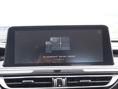 2020款 280T DCT豪华型 国VI