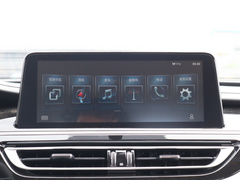 2020款 280T DCT豪华型 国VI