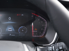 2020款 280T DCT豪华型 国VI