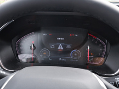 2020款 280T DCT豪华型 国VI