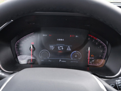 2020款 280T DCT豪华型 国VI