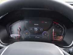 2020款 280T DCT豪华型 国VI