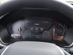 2020款 280T DCT豪华型 国VI
