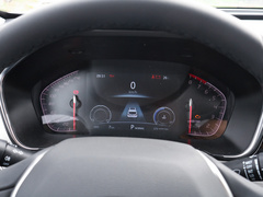 2020款 280T DCT豪华型 国VI