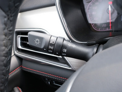 2020款 280T DCT豪华型 国VI