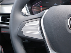 2020款 280T DCT豪华型 国VI