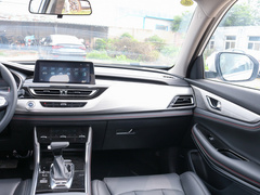 2020款 280T DCT豪华型 国VI