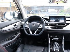 2020款 280T DCT豪华型 国VI