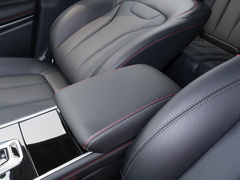 2020款 280T DCT豪华型 国VI