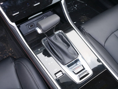 2020款 280T DCT豪华型 国VI