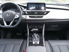 2020款 280T DCT豪华型 国VI