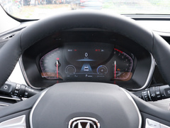 2020款 280T DCT豪华型 国VI