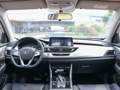 2020款 280T DCT豪华型 国VI