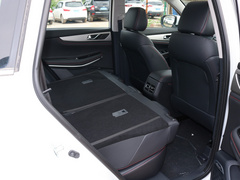 2020款 280T DCT豪华型 国VI