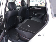 2020款 280T DCT豪华型 国VI