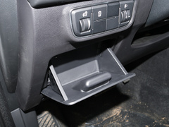 2020款 280T DCT豪华型 国VI