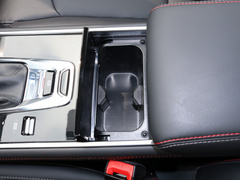 2020款 280T DCT豪华型 国VI
