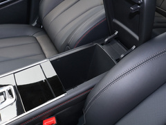2020款 280T DCT豪华型 国VI