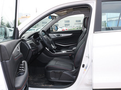 2020款 280T DCT豪华型 国VI