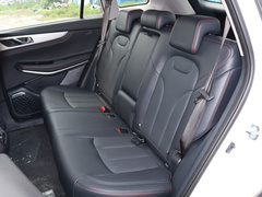 2020款 280T DCT豪华型 国VI
