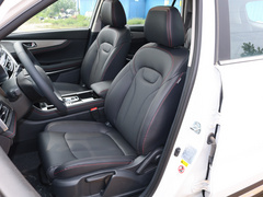 2020款 280T DCT豪华型 国VI