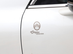 2020款 400THP ORIGINS百年臻享版