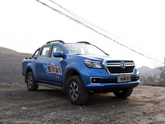 2020款 2.3T手动两驱柴油标准型国VI M9T