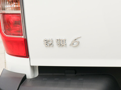 2020款 2.3T手动四驱柴油旗舰型国VI M9T