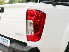 2020款 2.3T手动四驱柴油旗舰型国VI M9T
