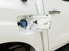 2020款 2.3T手动四驱柴油旗舰型国VI M9T