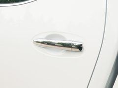2020款 2.3T手动四驱柴油旗舰型国VI M9T