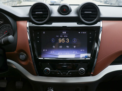 2020款 2.3T手动四驱柴油旗舰型国VI M9T