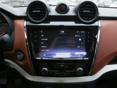2020款 2.3T手动四驱柴油旗舰型国VI M9T