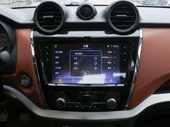 2020款 2.3T手动四驱柴油旗舰型国VI M9T