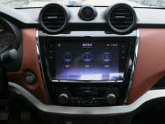 2020款 2.3T手动四驱柴油旗舰型国VI M9T