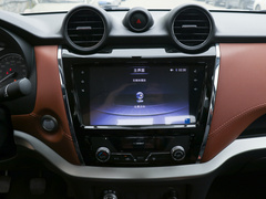 2020款 2.3T手动四驱柴油旗舰型国VI M9T