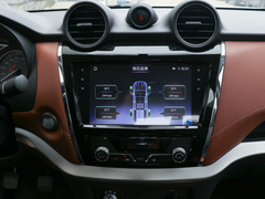2020款 2.3T手动四驱柴油旗舰型国VI M9T