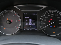 2020款 2.3T手动四驱柴油旗舰型国VI M9T