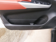 2020款 2.3T手动四驱柴油旗舰型国VI M9T