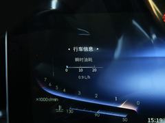 2020款 2.0T 智联旗悦版