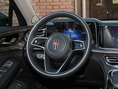 2020款 2.0T 智联旗悦版