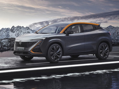 2020款 1.5T 豪华型